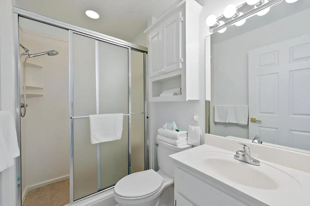 別荘 Gulfs Edge Townhome #7- Sun-Kissed Memories By Emerald Coast Retreats パナマシティービーチ 米国