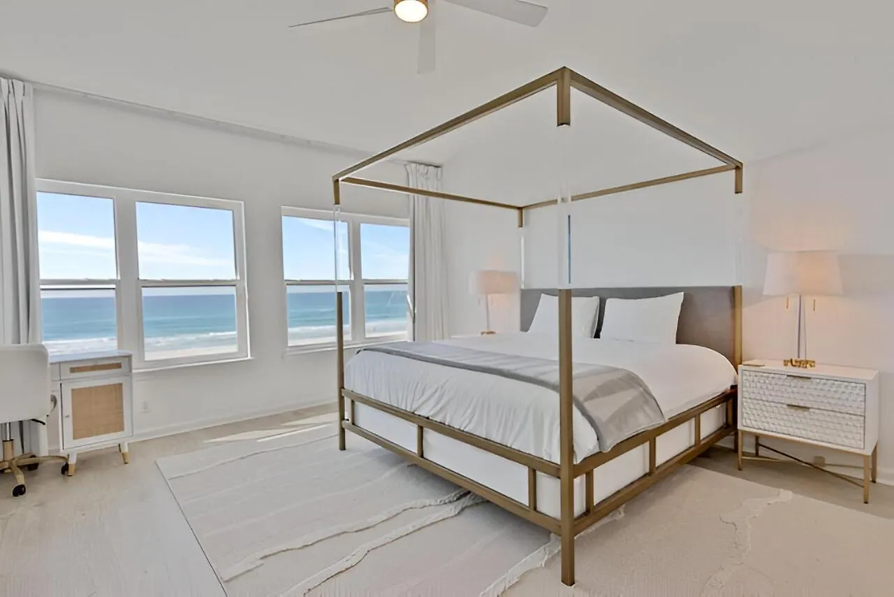 Gulfs Edge Townhome #7- Sun-Kissed Memories By Emerald Coast Retreats パナマシティービーチ
